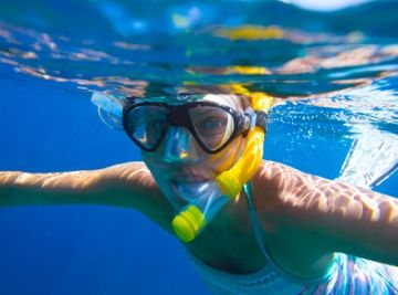 Snorkeling